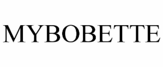 mybobette
