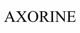 axorine