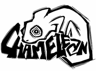 chameleon