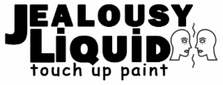 jealousy liquid touch up paint