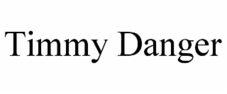 timmy danger