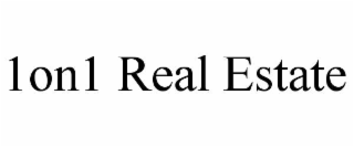 1on1 real estate