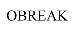 obreak