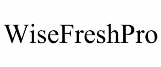 wisefreshpro