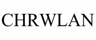 chrwlan