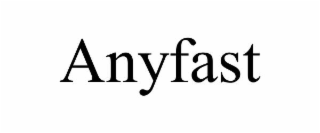 anyfast