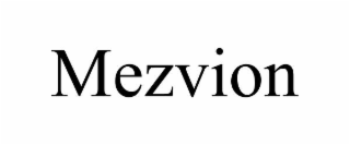 mezvion