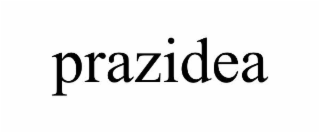 prazidea