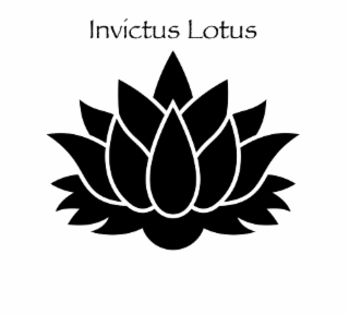 invictus lotus