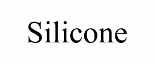 silicone