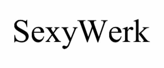 sexywerk