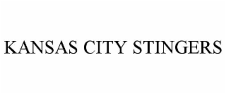 kansas city stingers