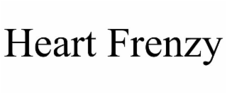 heart frenzy