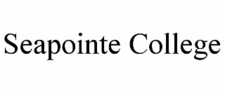 seapointe college