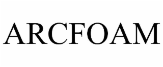 arcfoam
