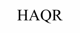 haqr
