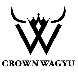 crown wagyu