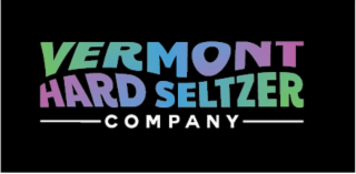 vermont hard seltzer company