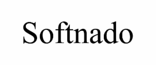 softnado
