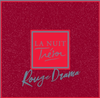 la nuit tresor rouge drama