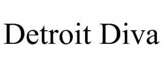 detroit diva