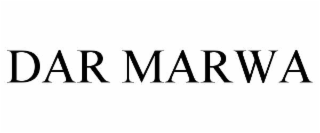 dar marwa