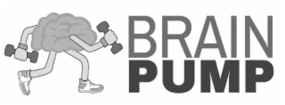 brain pump