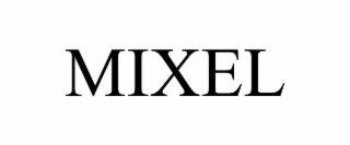 mixel