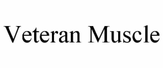 veteran muscle