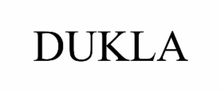 dukla