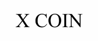 x coin