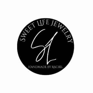 sweet life jewelry handmade by rachel
