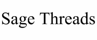 sage threads