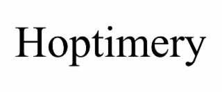 hoptimery