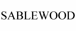 sablewood