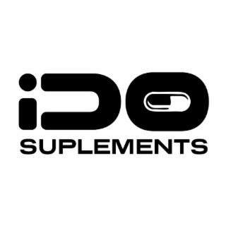 ido supplements