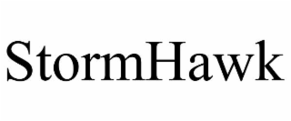 stormhawk