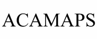 acamaps