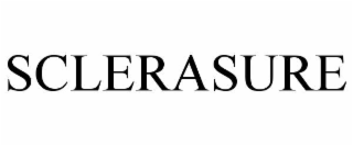 sclerasure