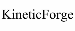 kineticforge