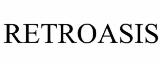 retroasis