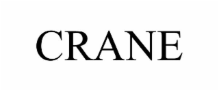 crane