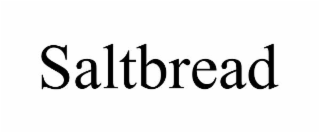 saltbread