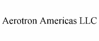 aerotron americas llc