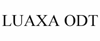 luaxa odt