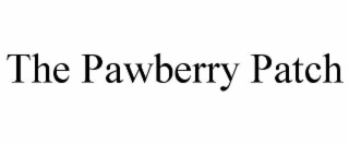 the pawberry patch