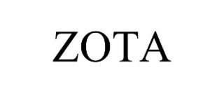 zota