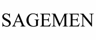 sagemen