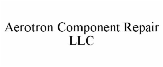 aerotron component repair llc