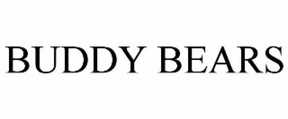 buddy bears